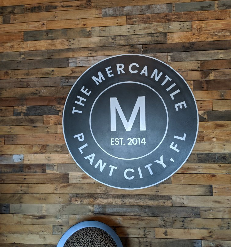 The Mercantile-普兰特城必去景点