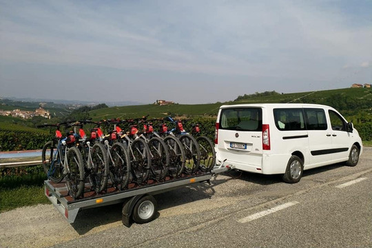 InLanga Tours-阿尔巴必去景点