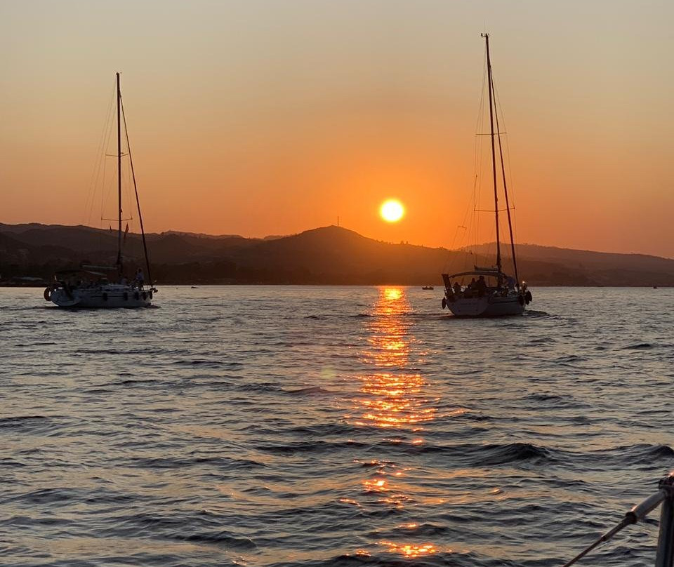 BabaSails Yachting Greece-Paliouri必去景点