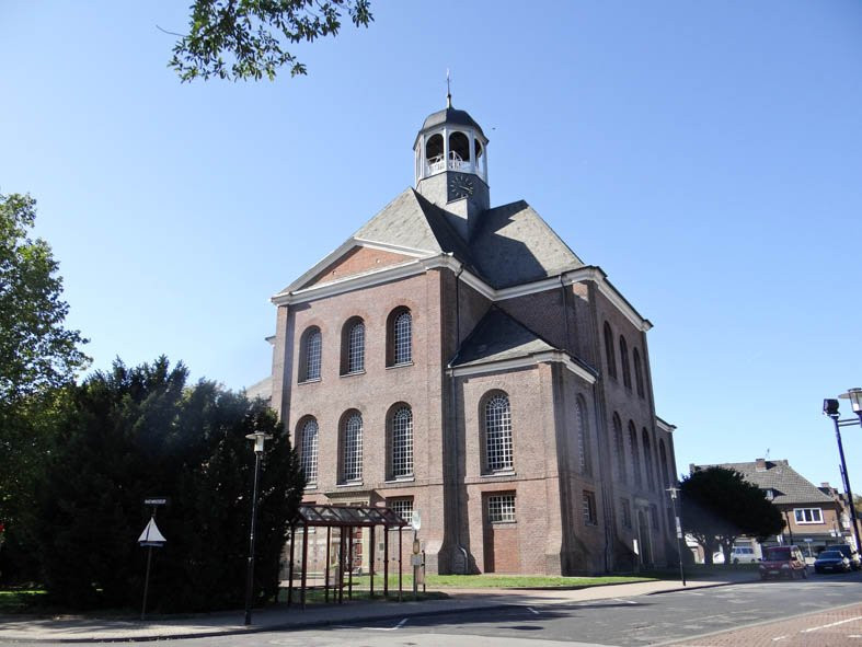 Christuskirche