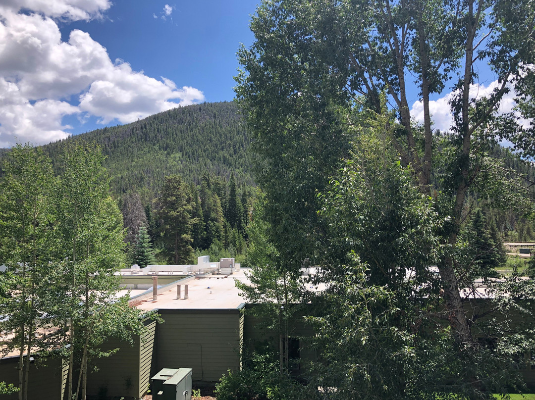 Keystone Lodge And Spa主图