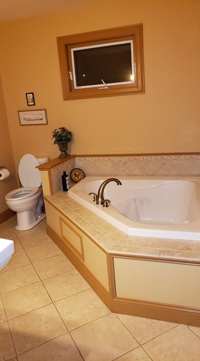 Henniker House主图