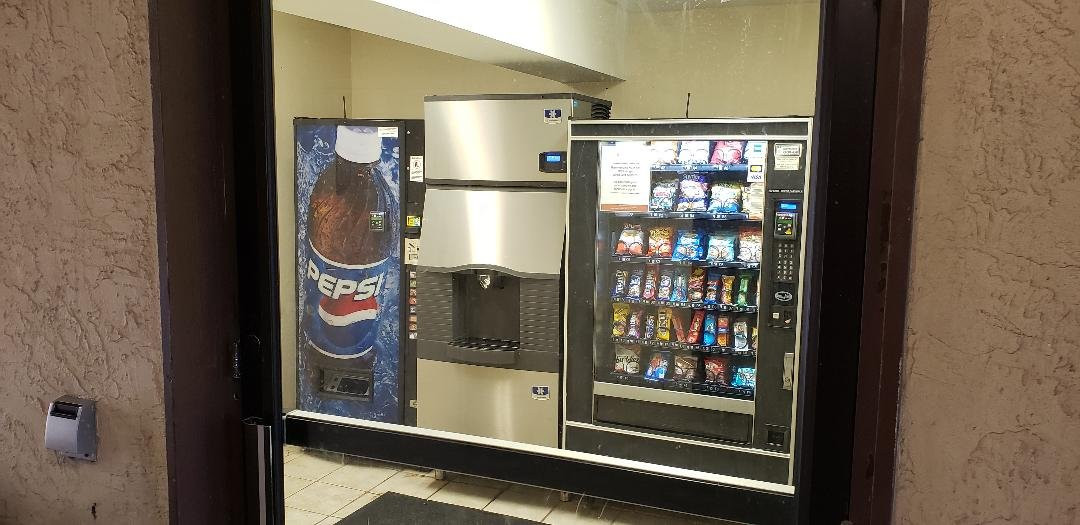 Red Roof Inn Canton主图