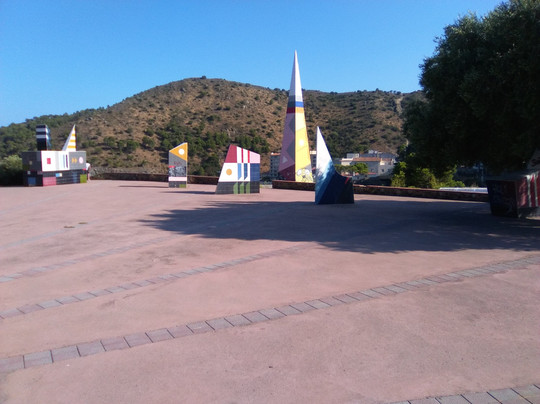 Art Parc-Colera必去景点