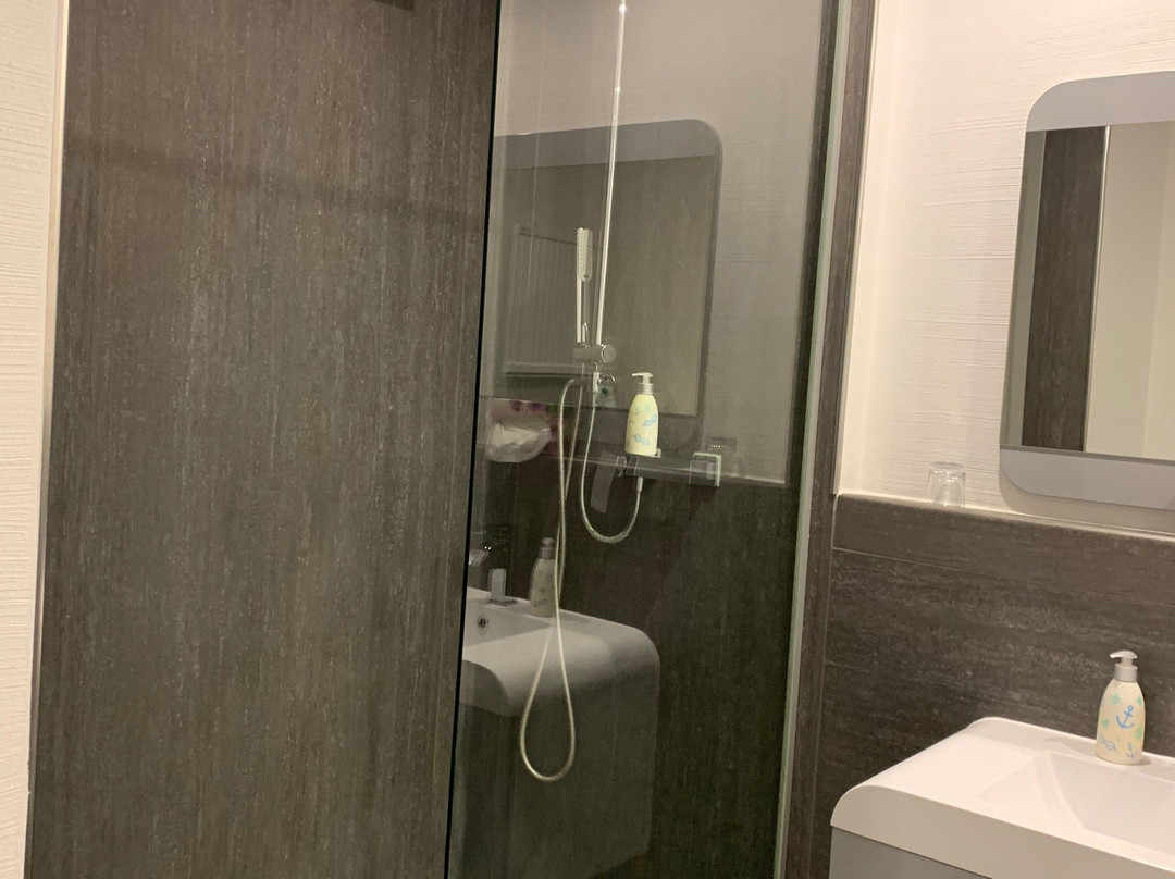 Youngstar Hotel Mannheim主图