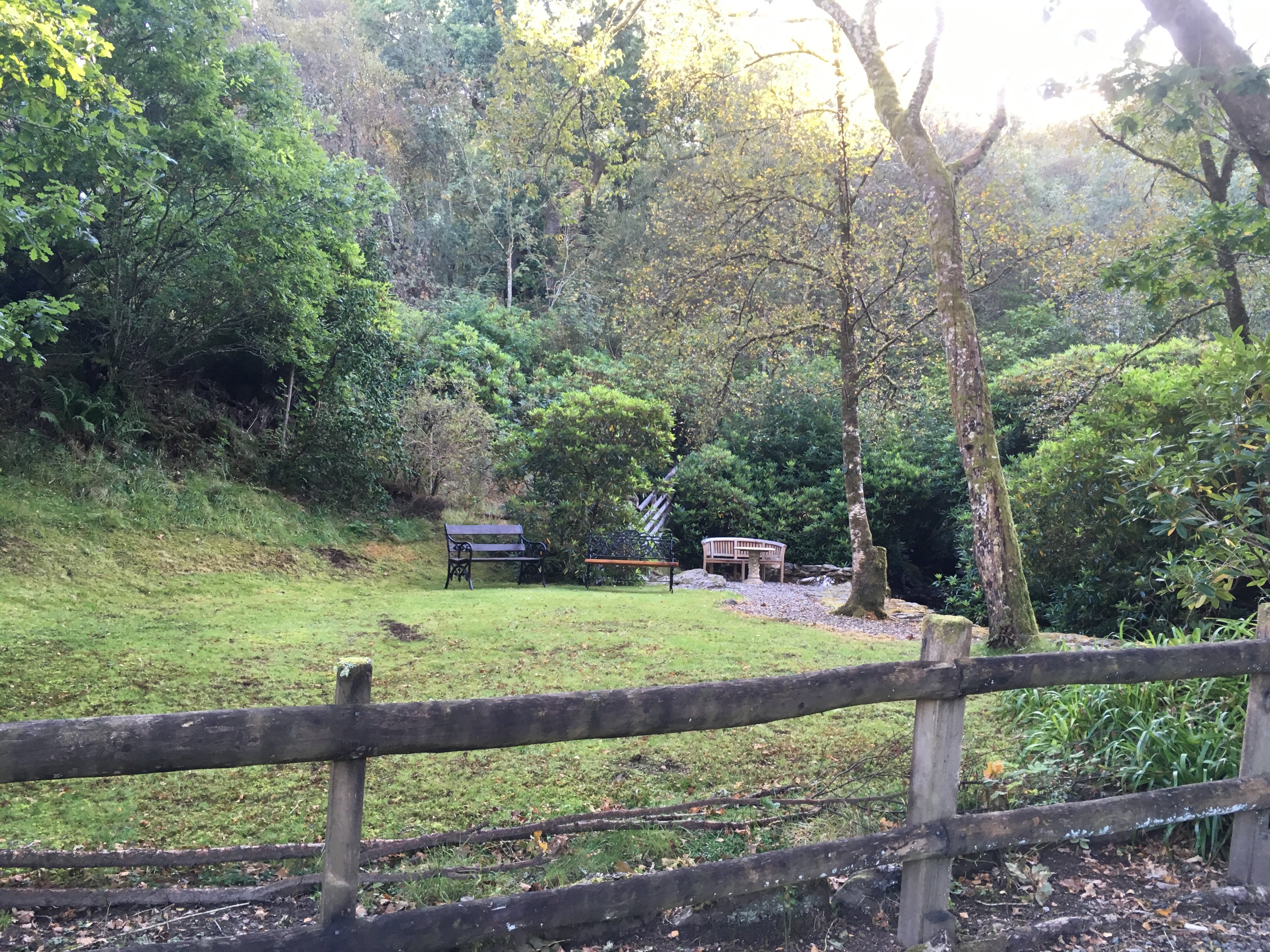 Creagan House-餐饮
