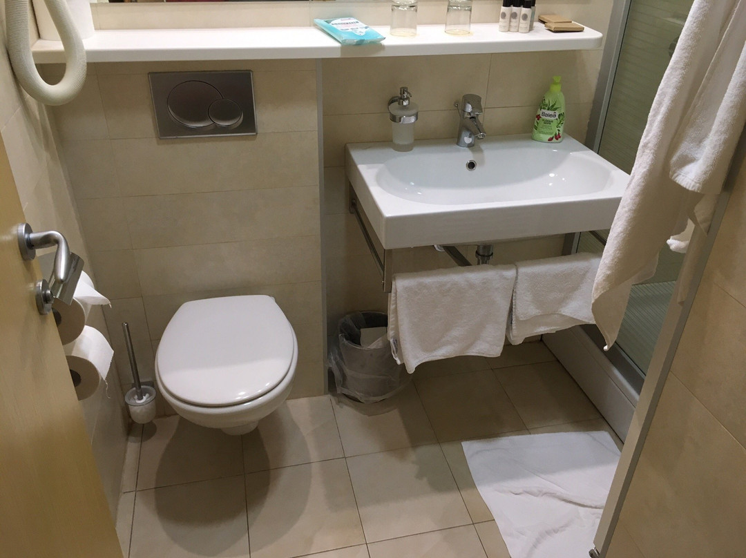 Hotel Kimen主图