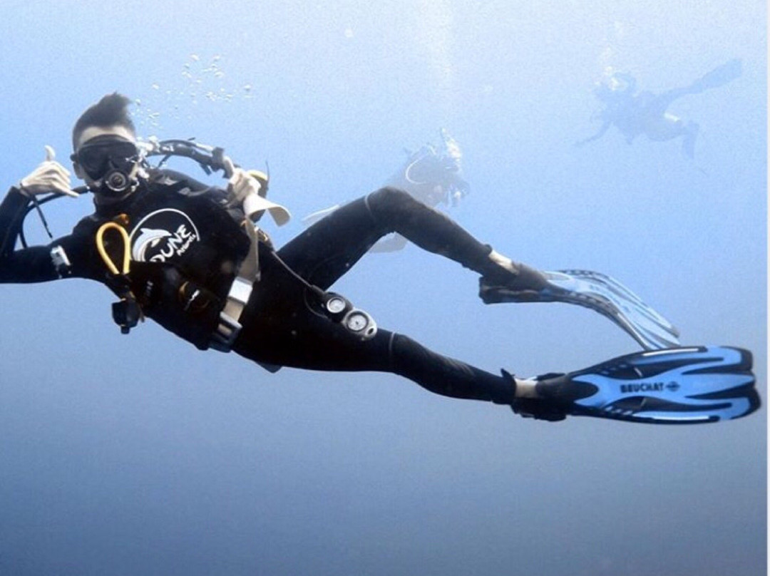 Nusa Penida Tour - Get Penida-Sanur Kaja必去景点