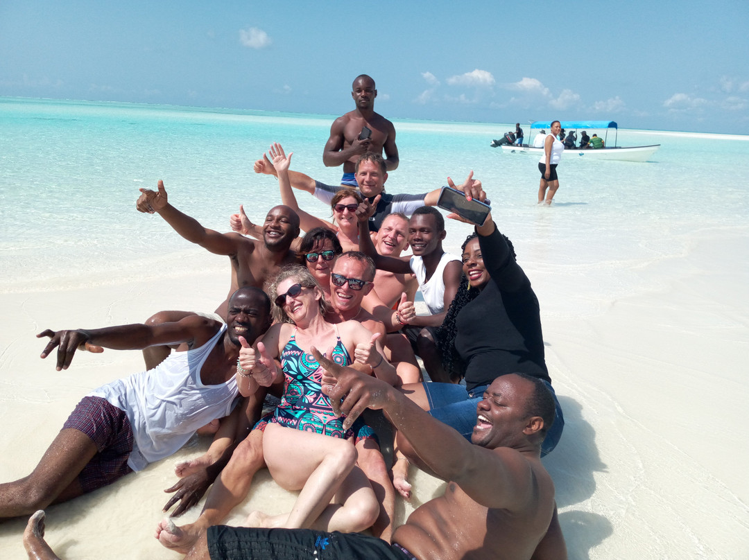 Papaya Travel & Excursions Zanzibar-Matemwe必去景点