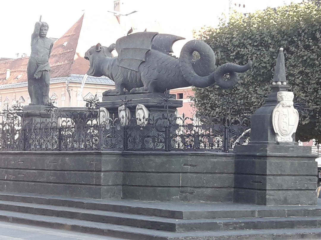 克恩顿施塔德酒店主图