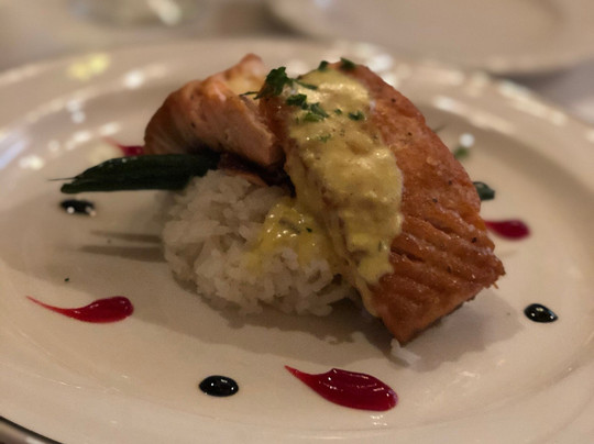 Brentwood Dinner & Ghost Tour-Little River必去景点