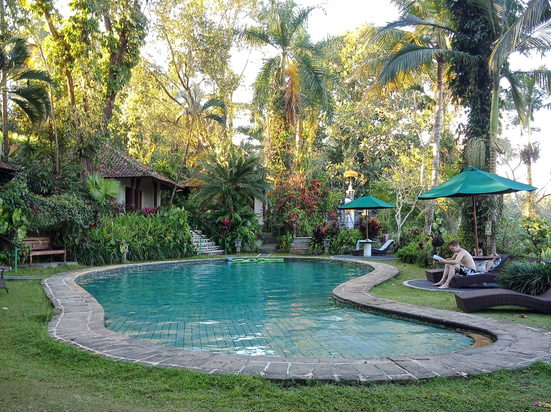 阿拉姆萨瑞克利可酒店主图