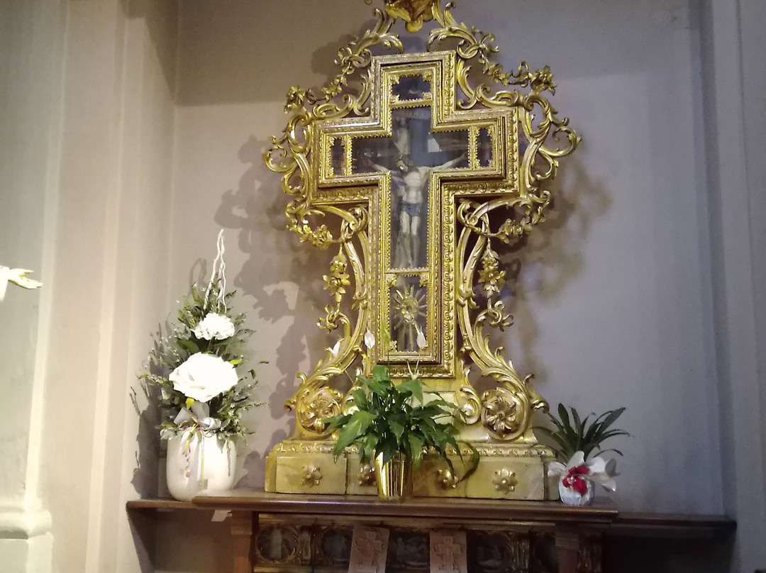 Chiesa San Lorenzo景点图片