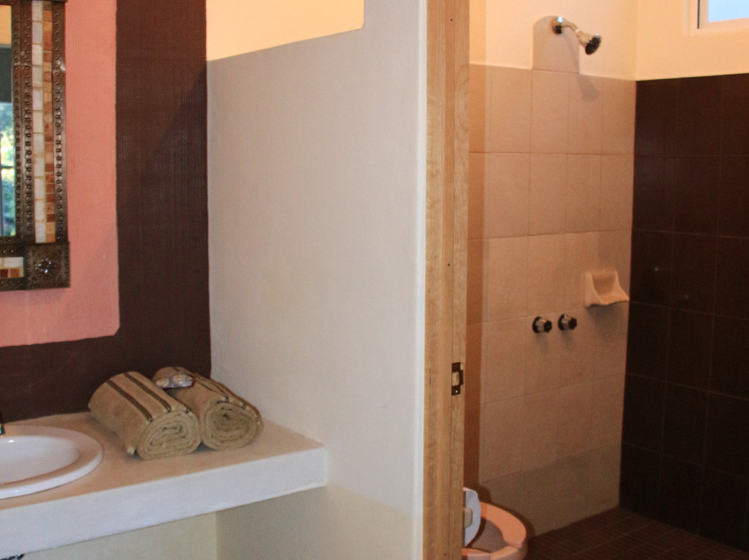 Casa de Campo La Era主图