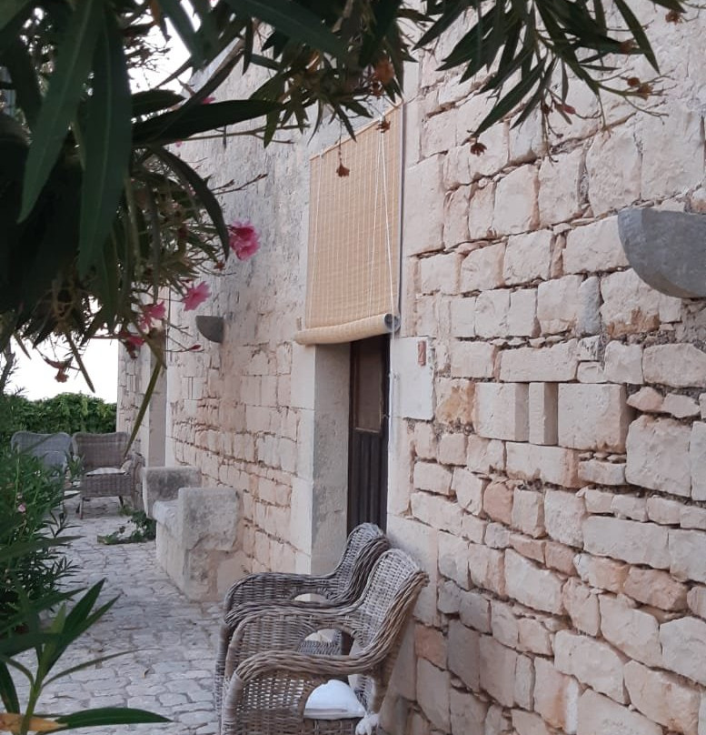 Masseria Quartarella主图