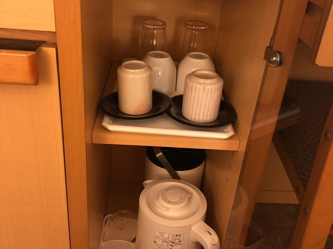 President Hotel Mito主图