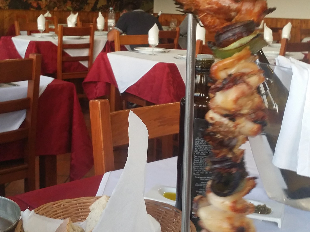 Casa dos Rui's主图