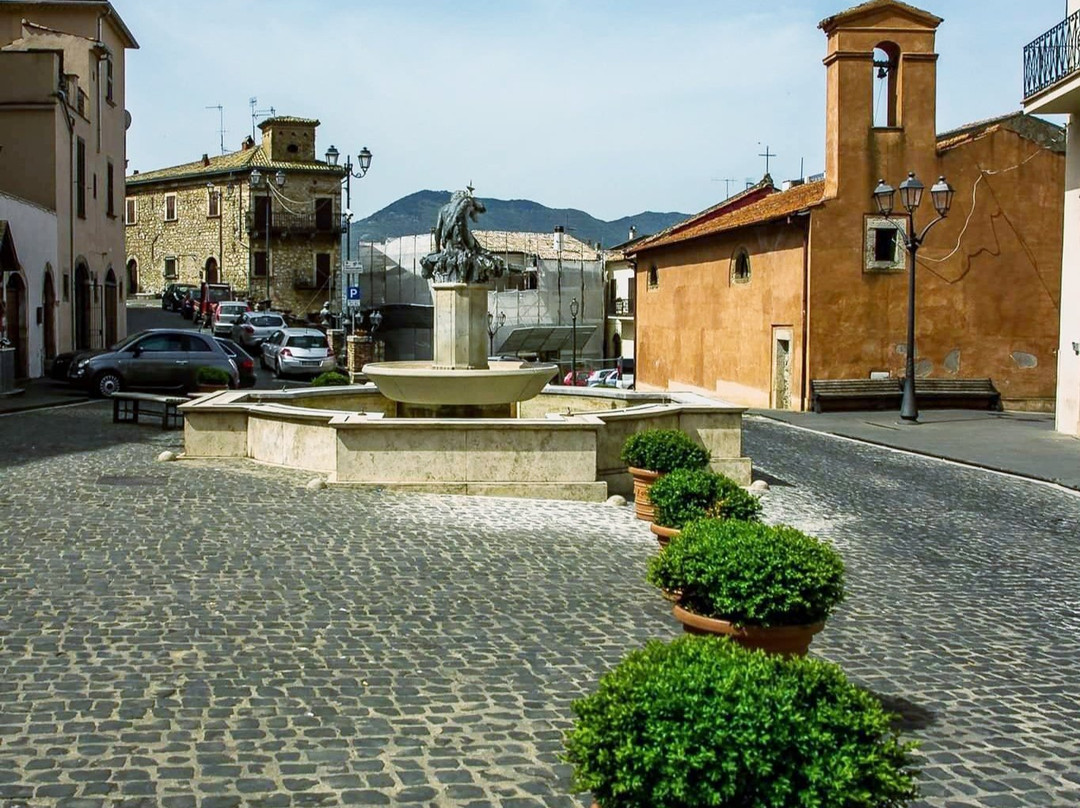 Borgo Vittorio Emanuele II景点图片