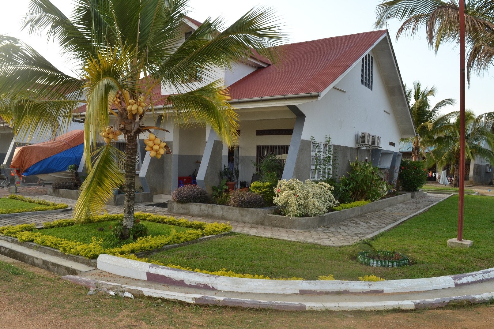 Riviera Hotel-官方