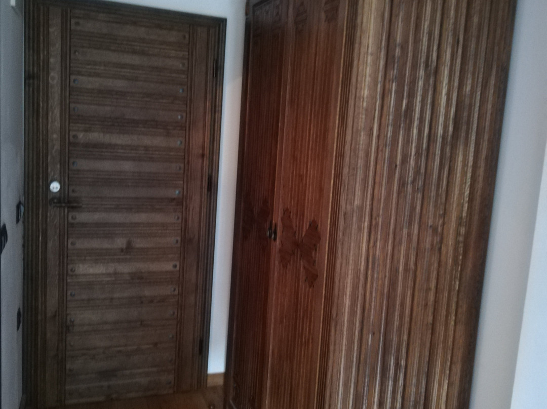 Arbanashki Han Hotelcomplex主图