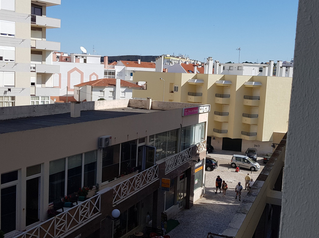 TRYP by Wyndham Lisboa Caparica Mar主图