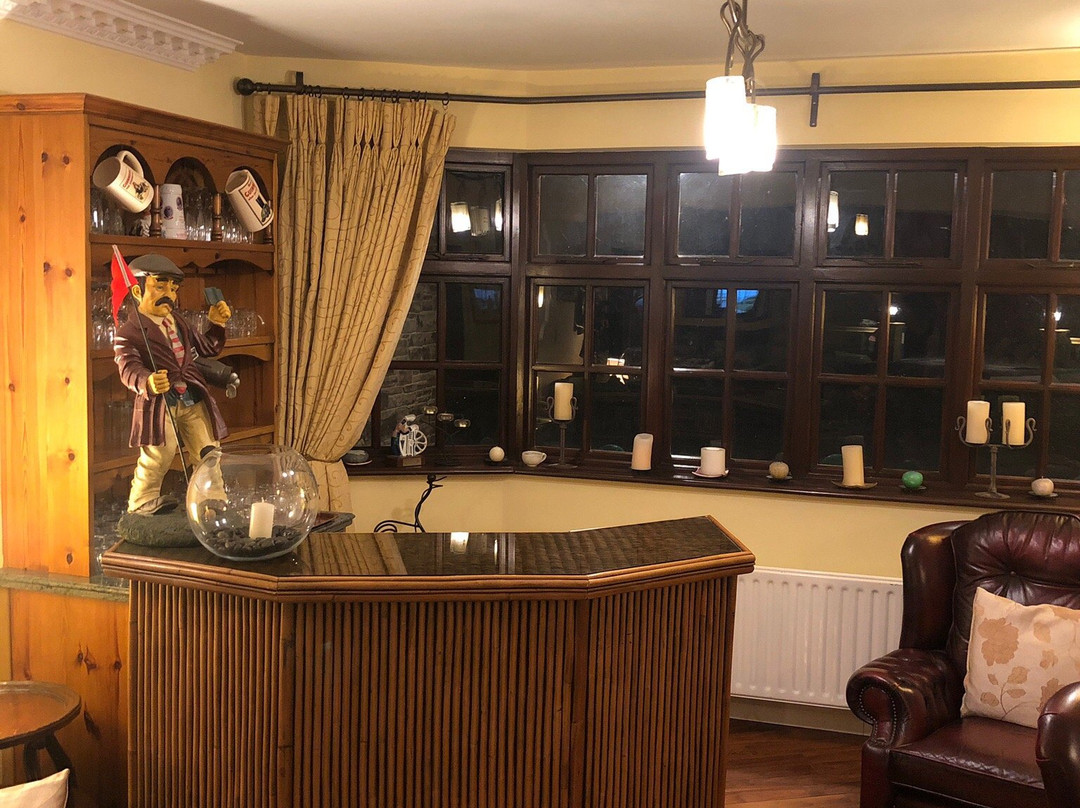 19th Green Guesthouse主图