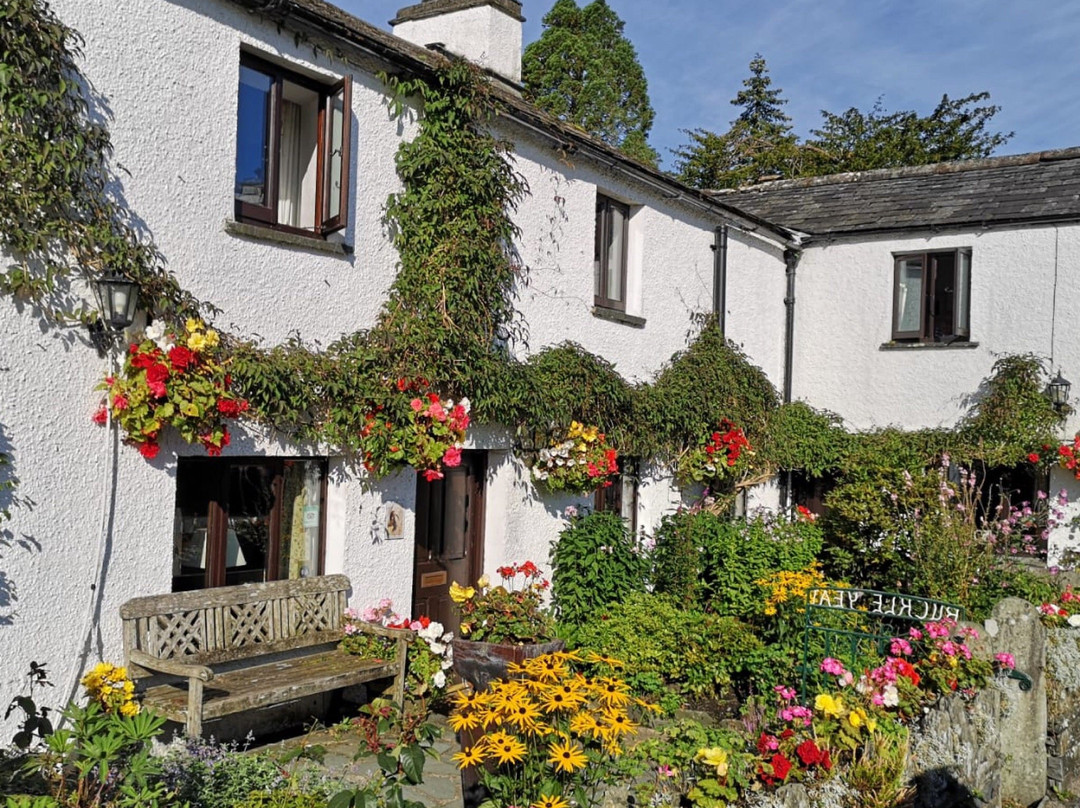 Buckle Yeat Guest House主图