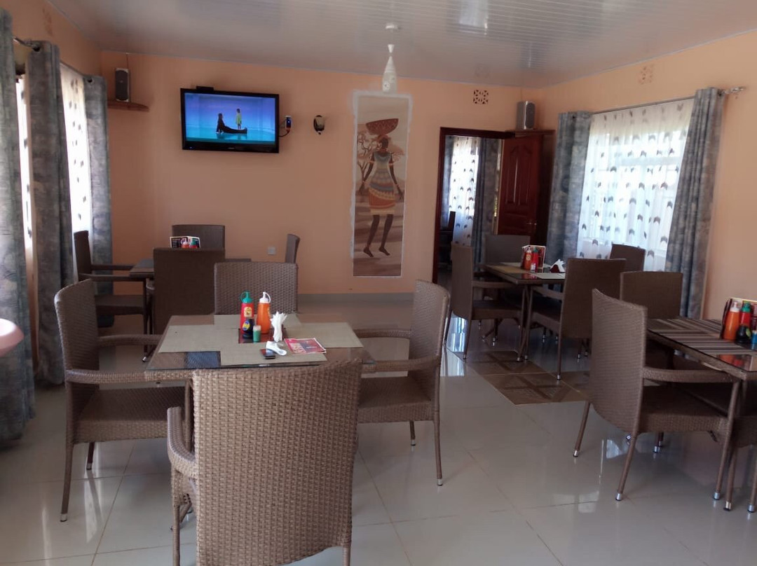 Zigih Hotel & Restaurant主图