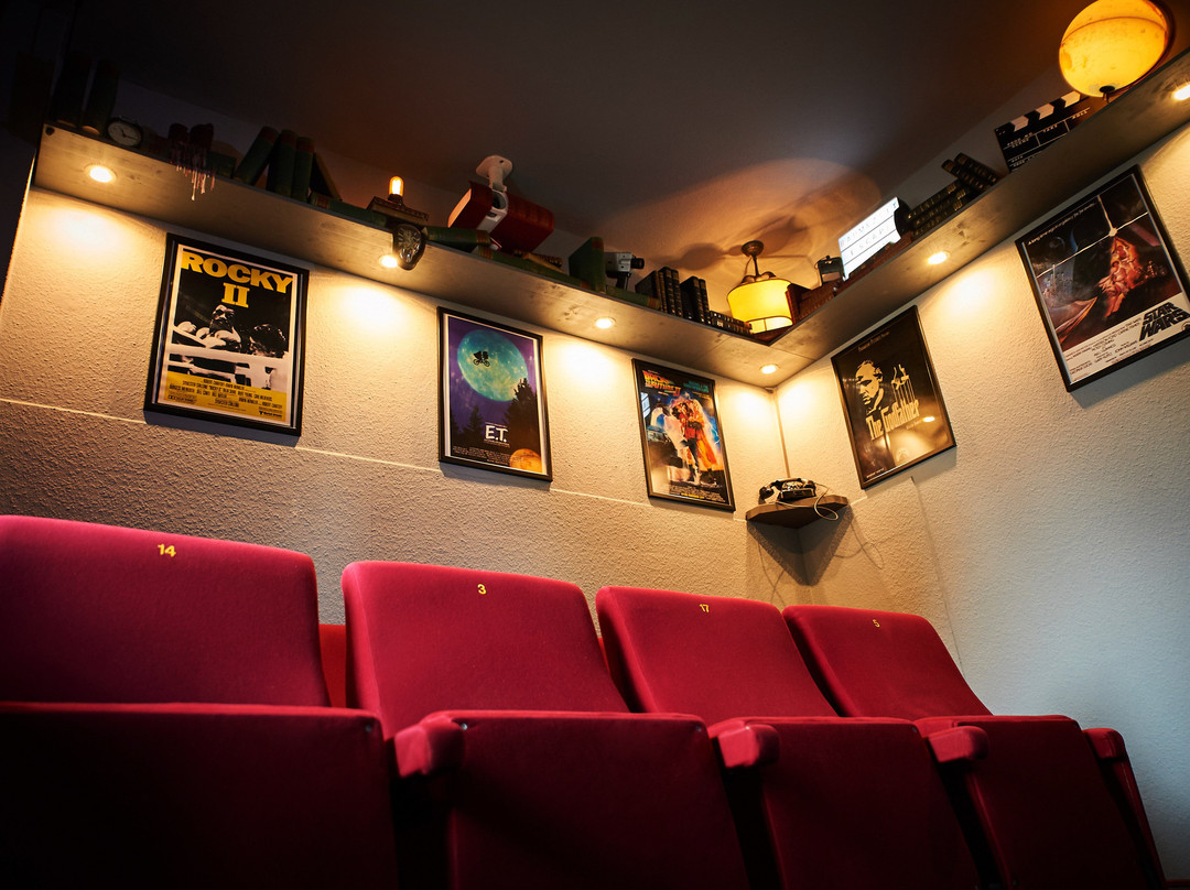 Raum&Zeit - Adventure Games-比勒费尔德必去景点