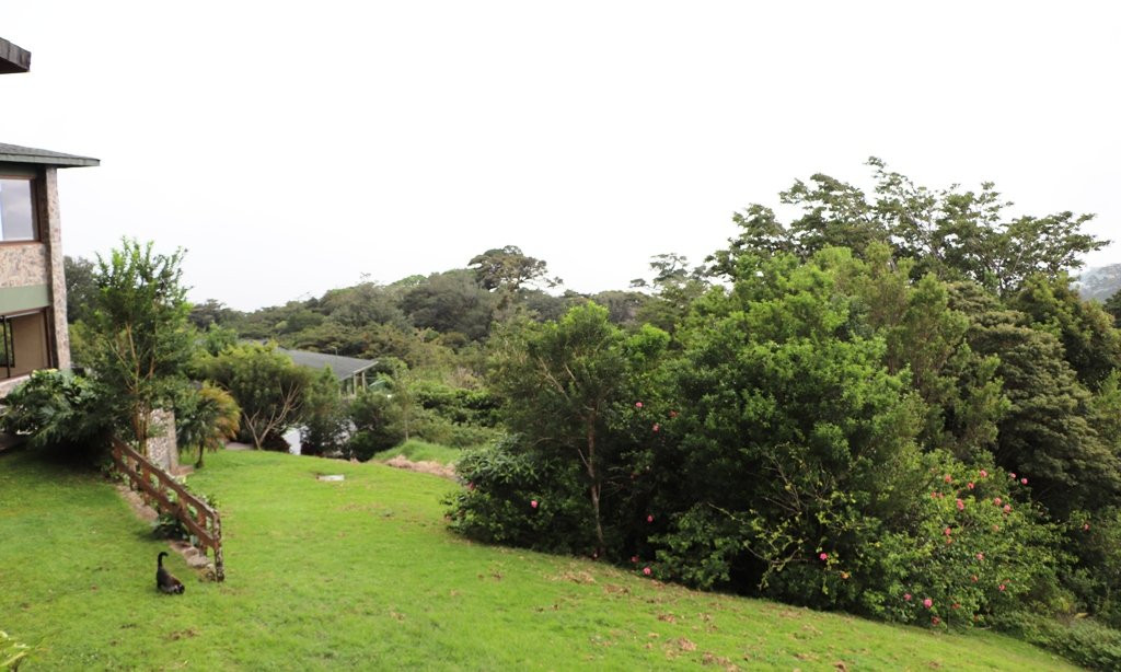 El Establo Mountain Hotel主图