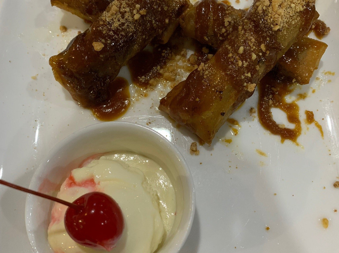 Par 72 Bar & Restaurant