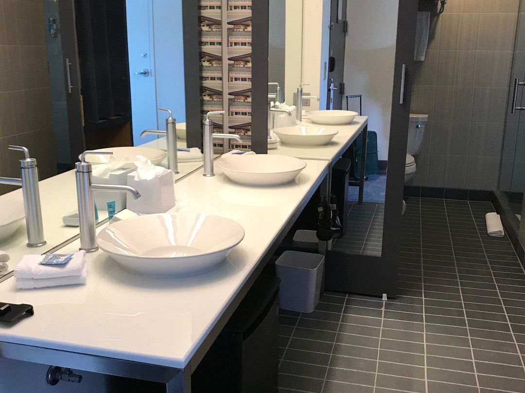 Aloft Leawood-Overland Park主图