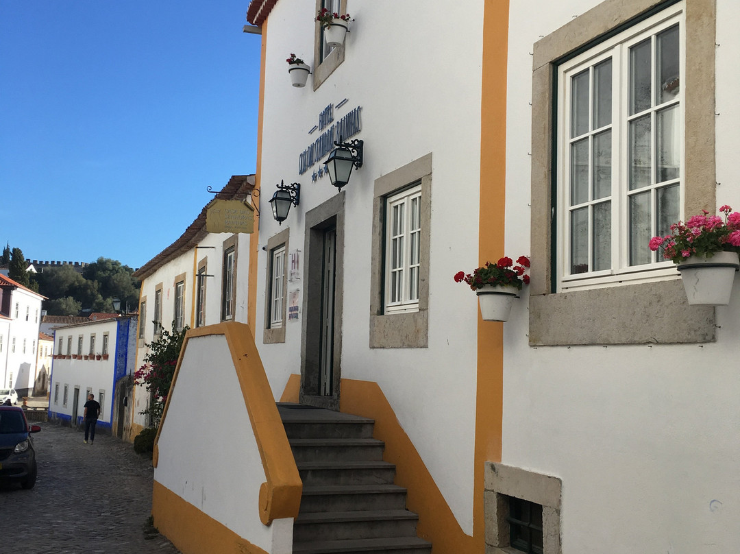 Casa das Senhoras Rainhas主图
