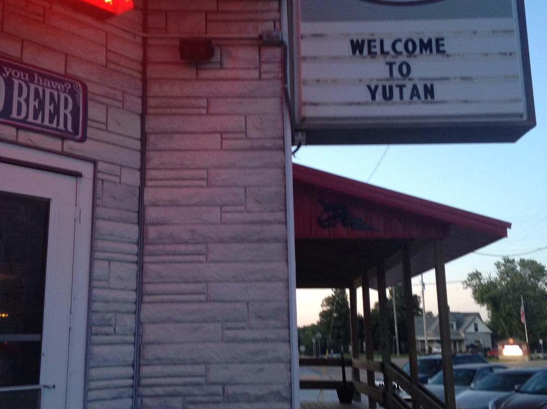 Valley餐馆和美食-Rusty Rooster