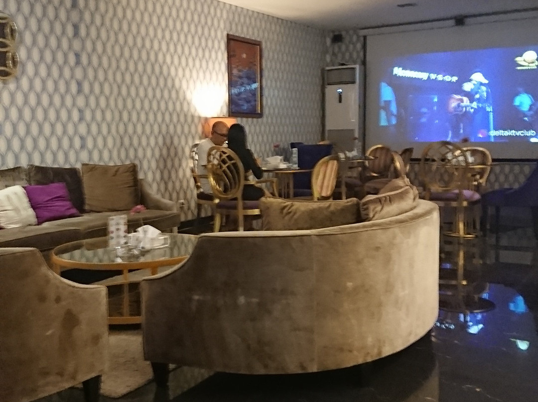 Delta Spa & Lounge BSD 2-塞尔彭必去景点