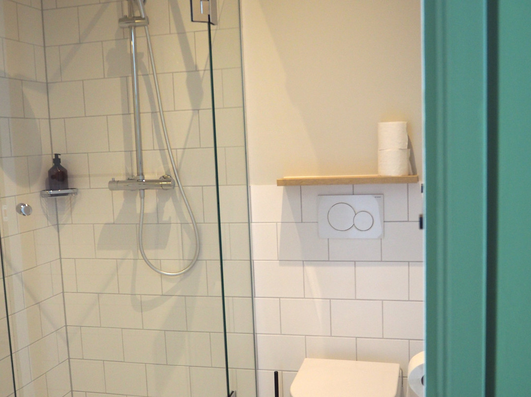 Lino City Hotel主图