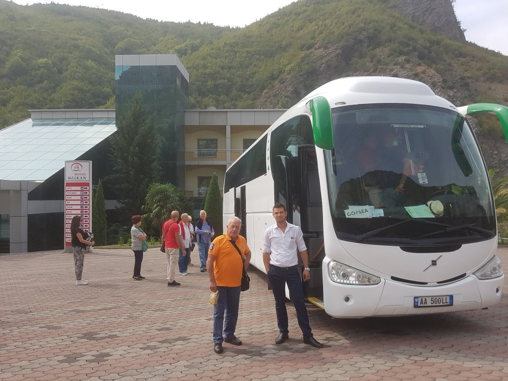 Mirake旅游攻略图片
