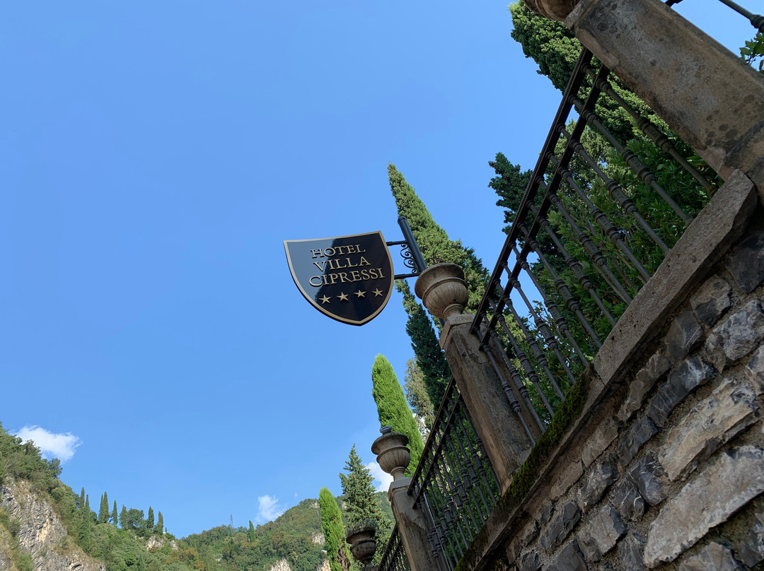 Hotel Villa Cipressi主图