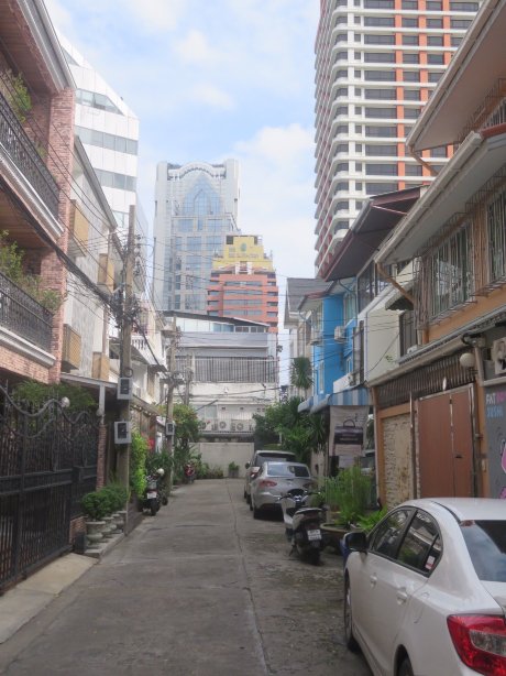 城市别墅-官方