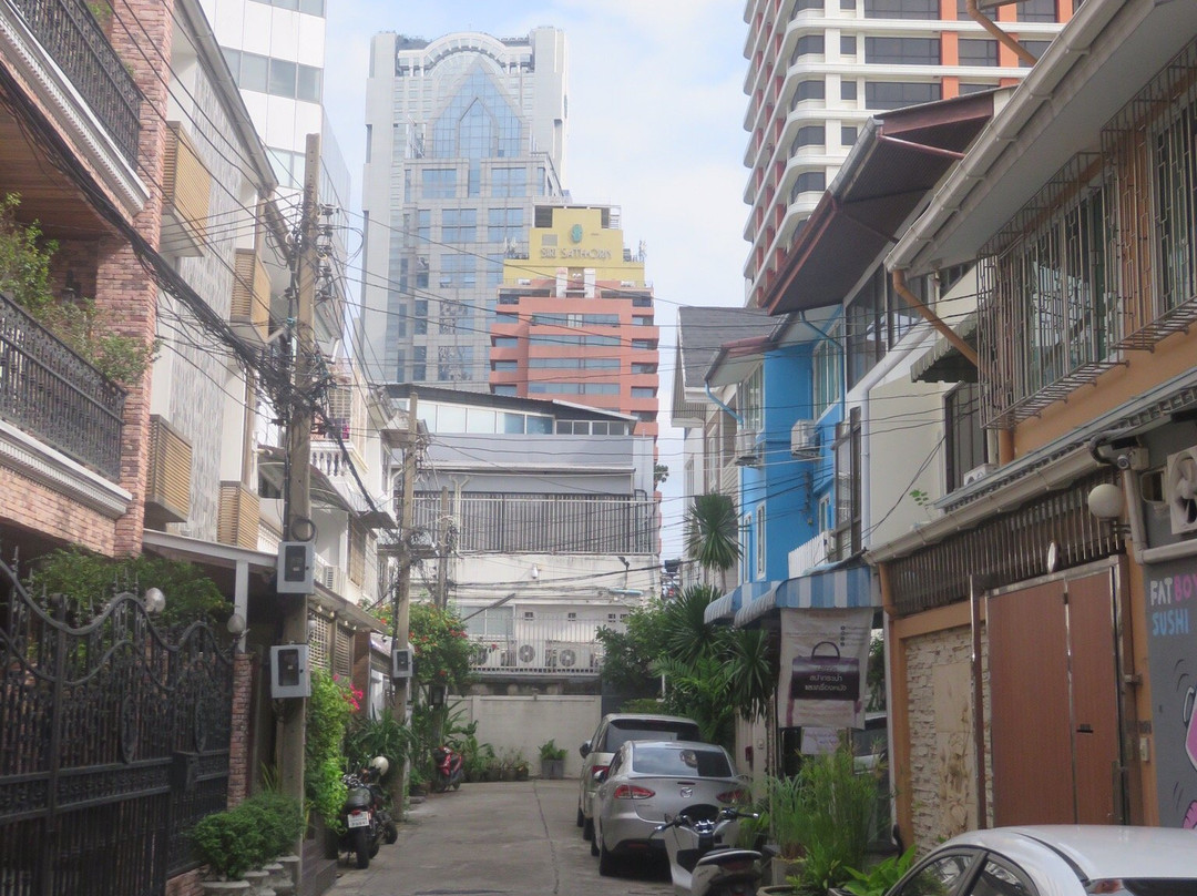 城市别墅主图