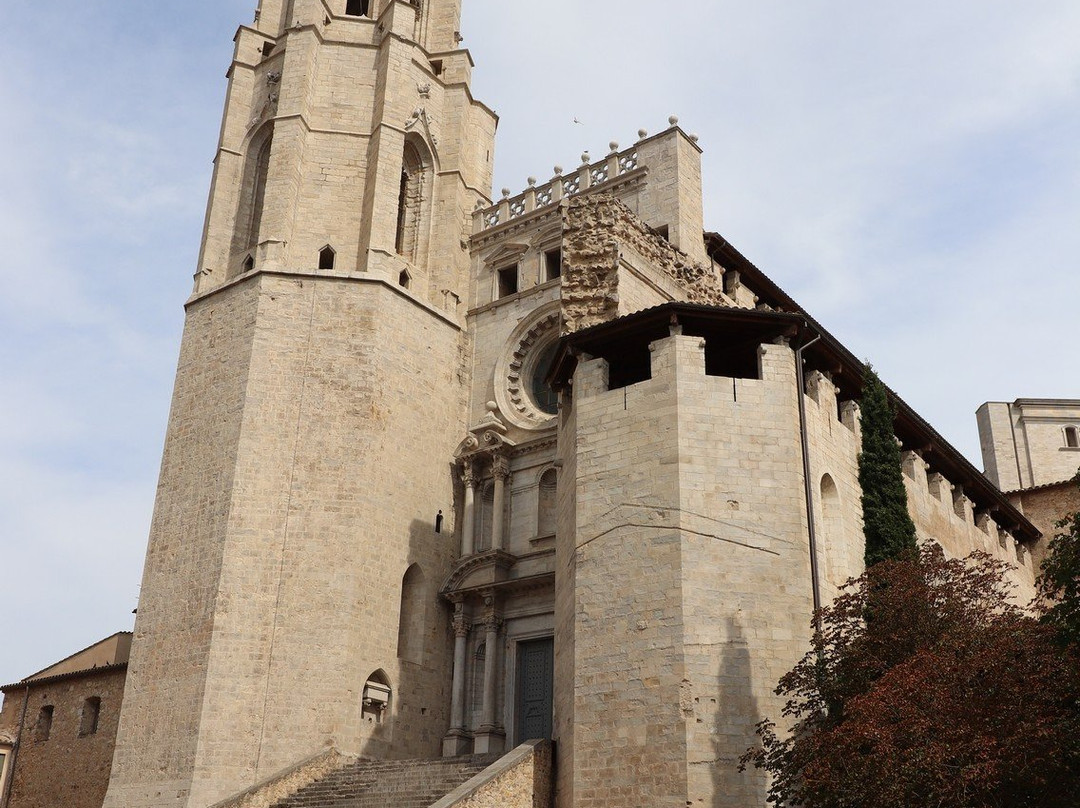 Esglesia de Sant Feliu景点图片