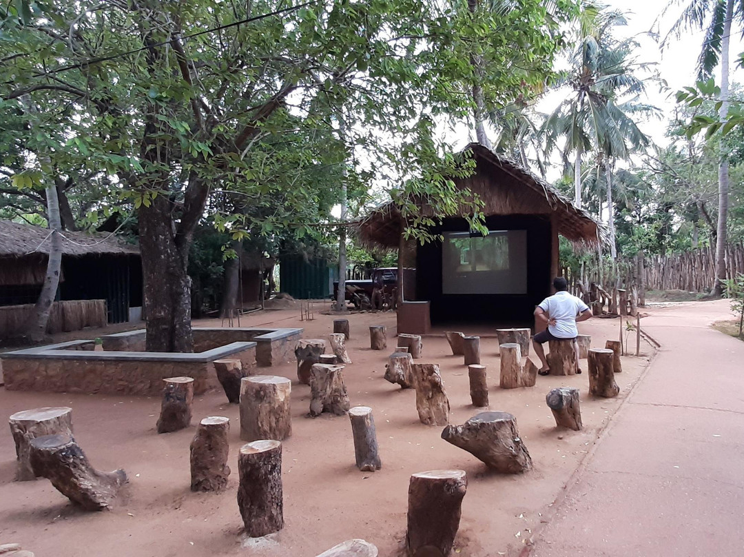 TravelNote-康提必去景点