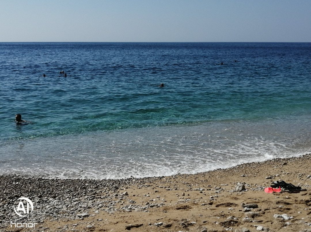 Pasjaca Beach景点图片