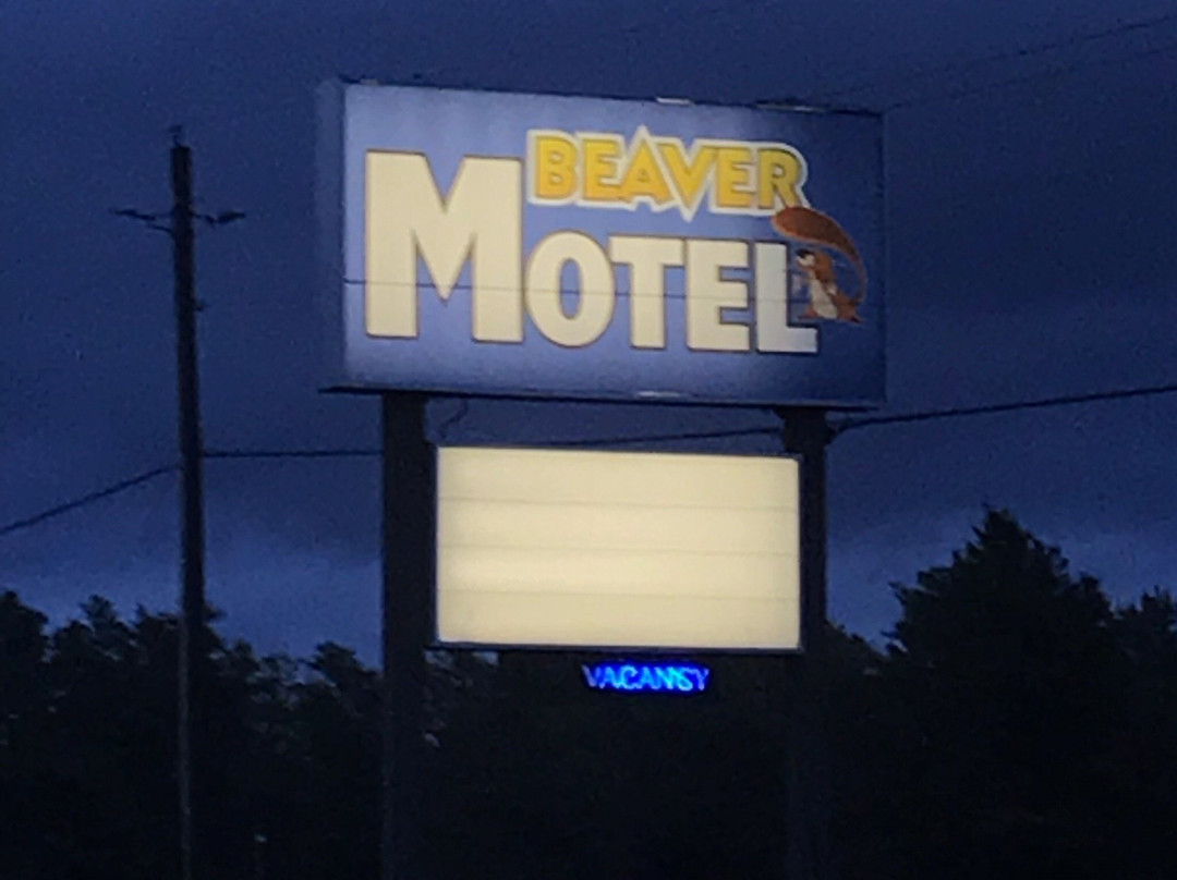 The Beaver Motel主图