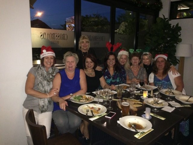 Crossroads Hotel主图