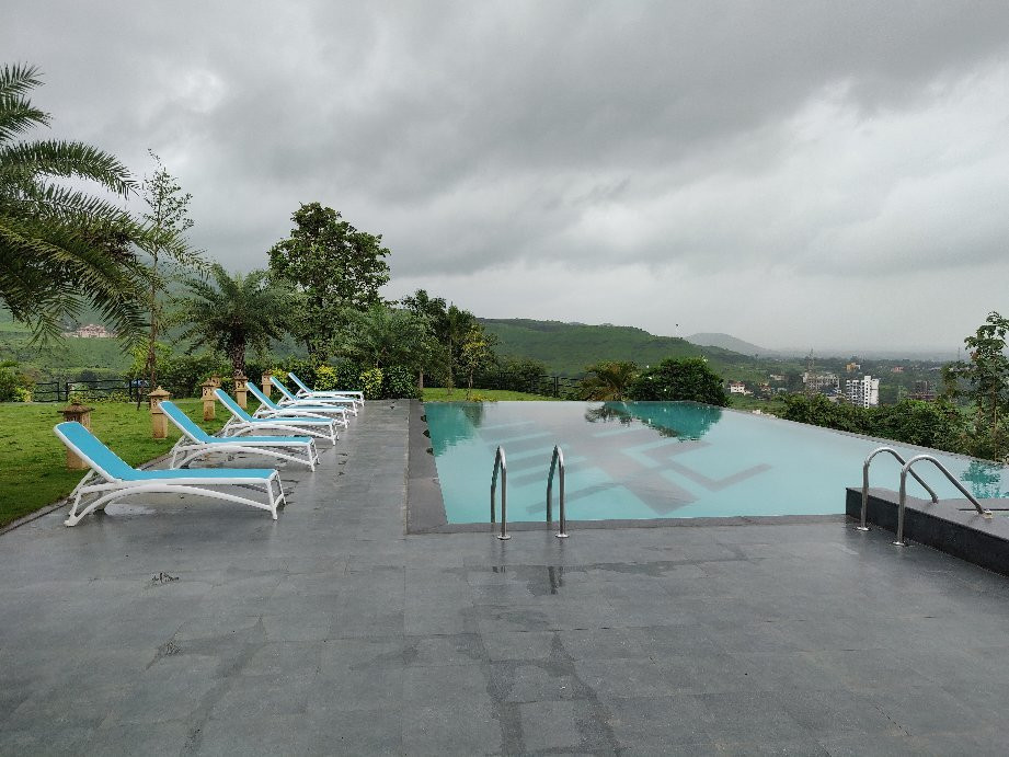 The Forest Club Resort主图