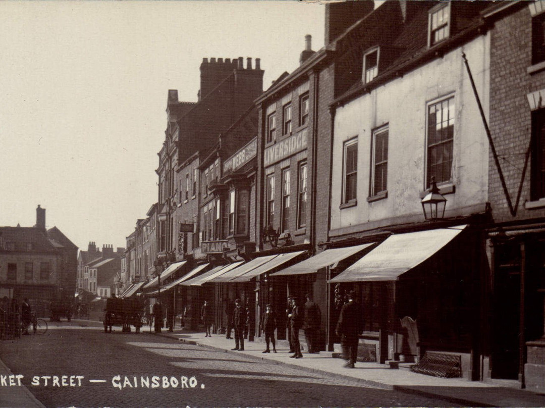 Gainsborough Heritage Centre景点图片