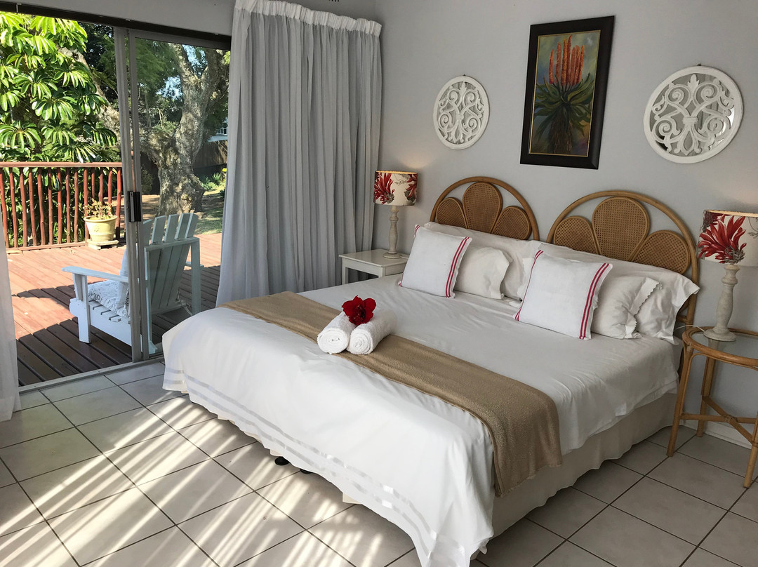 Bishops Guest House Eshowe主图