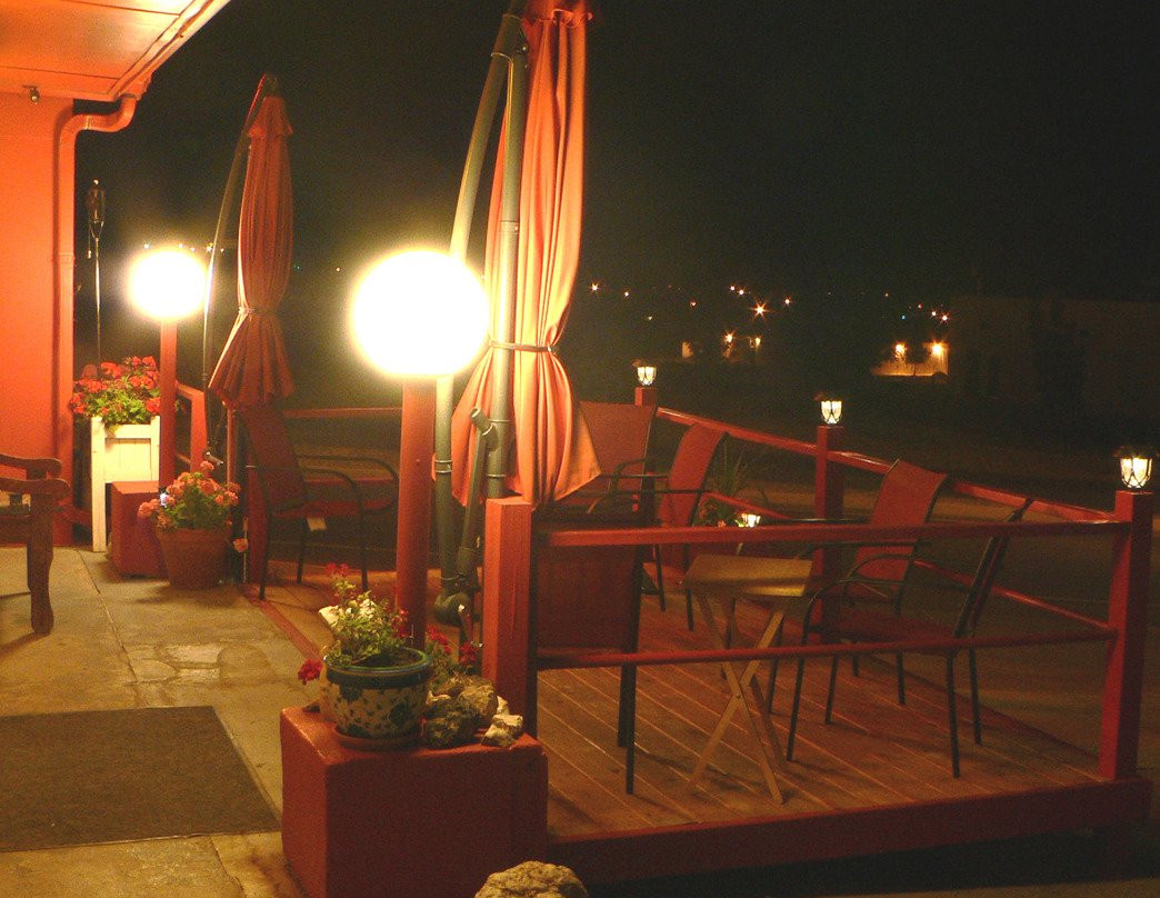 Desert View Inn主图