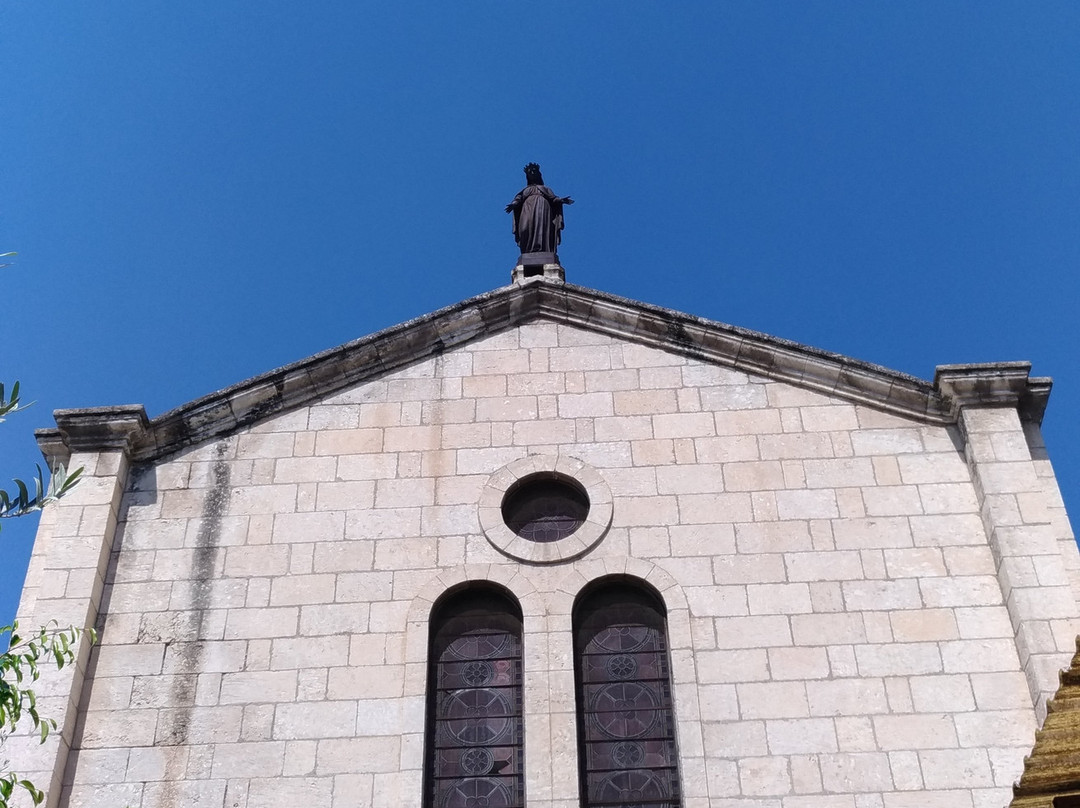 Saint Paul Church-Adana必去景点